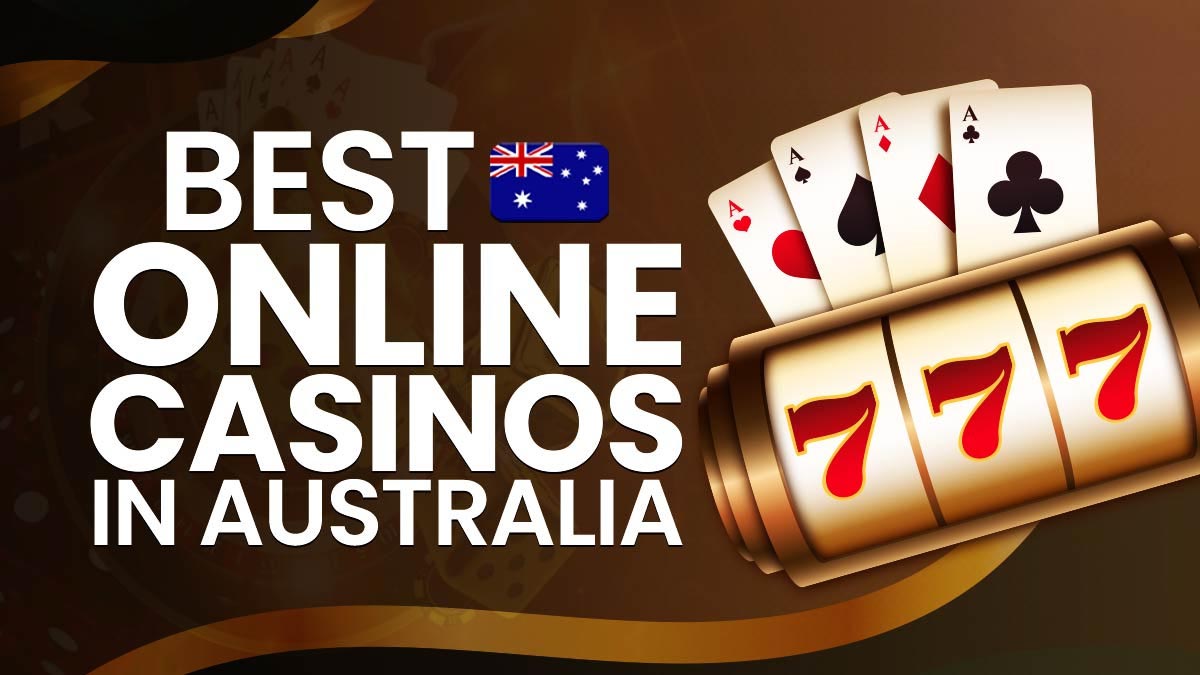 Premium Online Casino Play for Australian Players: A Focused Guide