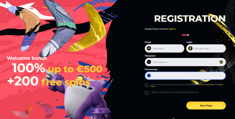 Boomerang Bonuses: What to Know About No-Deposit Offers and Promo Codes