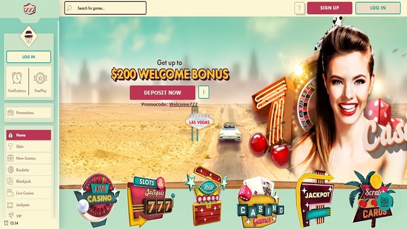 Best Casinos For Online Slot Machines