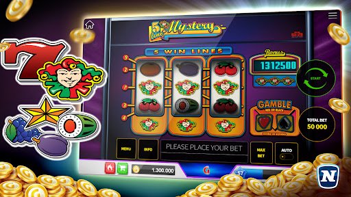 Gaminator Casino Slots Play Slot Machines 777