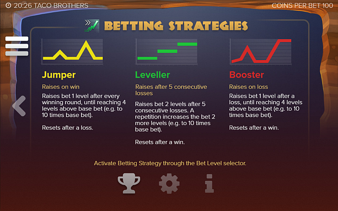 Is There A Strategy To Winning At Slot Machines