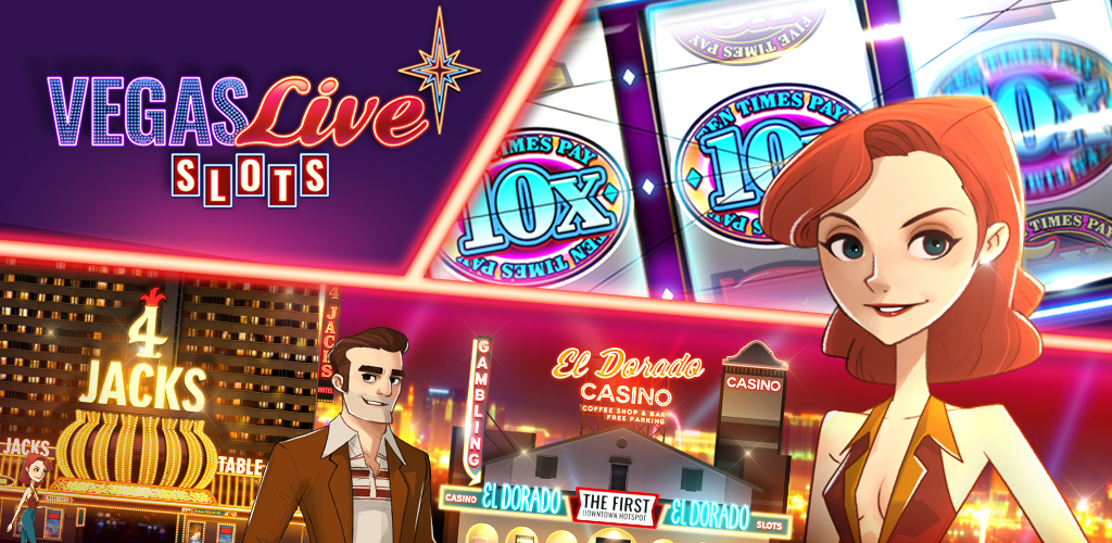 Las Vegas Vegas Live Slots Free Casino Slot Machine Games