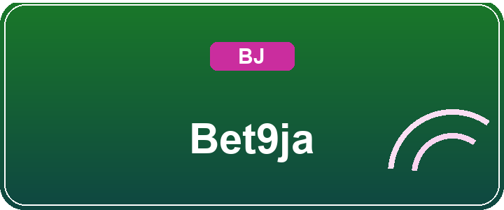 Bet9ja
